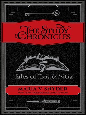 cover image of The Study Chronicles